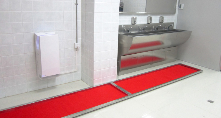 漳州生产车间三